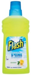 Flash All Multi Purpose Cleaner 500ml Pk 2
