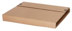 Flexocare Lever Arch File Mailer 20 pk
