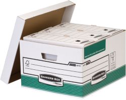 R Kive Panda Storage Boxes Pack of 10