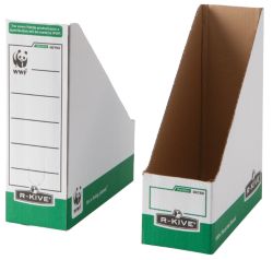 R Kive Panda Magazine Files 20 pk