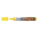 Friendly Highlighters Blue 