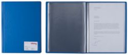 Viking Display Albums Blue 12 Pocket
