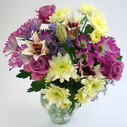 Summer Scented Bouquet