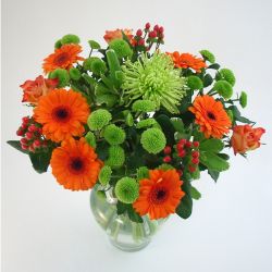 Contemporary Bouquet