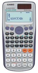 Casio Graphic Calculator