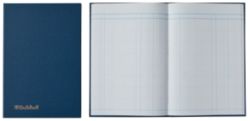 Guildhall 31 Series Analysis Book 2 Cash Columns On Each Page 298 x 203 mm 80 Pages