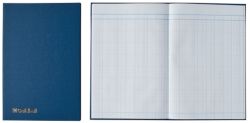 Guildhall 31 Series Analysis Book 5 Cash Columns On Each Page 298 x 203 mm 80 Pages
