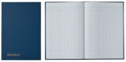 Guildhall 31 Series Analysis Book 6 Cash Columns On Each Page 298 x 203 mm 80 Pages