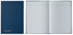 Guildhall 32 Series Analysis Book 14 Cash Columns Across 2 Pages 298 x 203 mm 160 Pages