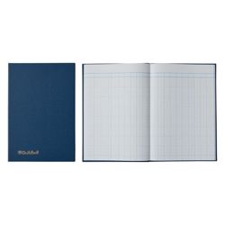 Guildhall 32 Series Analysis Book 16 Cash Columns Across 2 Pages 298 x 203 mm 160 Pages