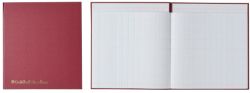 Guildhall 48 Series Headliner Analysis Book 3 Debit 15 Credit Petty Cash Columns Across 2 Pages 298 x 273 mm 80 Pages