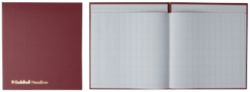 Guildhall 48 Series Headliner Analysis Book 4 Debit 12 Credit Petty Cash Columns Across 2 Pages 298 x 273 mm 80 Pages