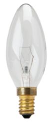 Candle Bulb SES 