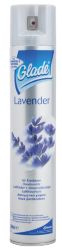Glade Air Freshener Lavender 500ml