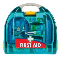Wallace Cameron General Purpose First Aid Kit