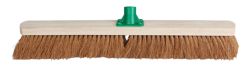 24 Coco Broom Head