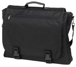 Executive Expanding Briefcase