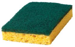 Scotch Brite Cellulose Washing Up Pad