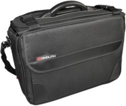 Monolith Lightweight Polyester Pilot s Case