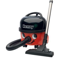 Numatic Henry Autosave Vacuum Cleaner HVR200A in Red 