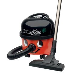 Henry Xtra Vacuum Cleaner 