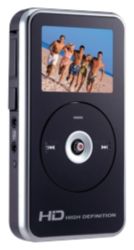 Enova HD Point and Shoot Digital Camcorder 
