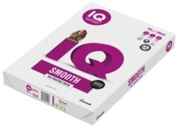 Mondi IQ Selection Printer Paper White A3 100gsm