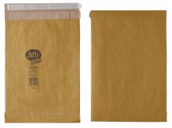 Jiffy Padded Bags Peel And Seal 90gsm Manilla Bag No 5 247 x 387 mm 100 Per Box
