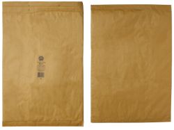 Jiffy Padded Bags 90gsm Manilla Bag No 8 437 x 666 mm 50 Per Box