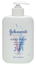 Johnson s Ph 55 Liquid Handwash Soap 250ml