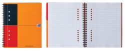 Wirebound Classic Notebooks A5