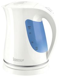 Cordless Fast Boil 17 litre Jug Kettle