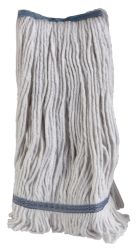 Kentucky Absorbent Polyester Mop Head 450G Blue