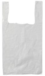 Kandy Large Carrier Bags 2000 pk   White