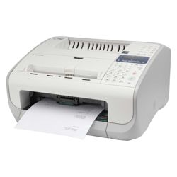 Canon i-SENSYS FAX-L140 Laser Fax / Copier Machine