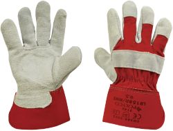 Canadian Rigger Style Work Gloves