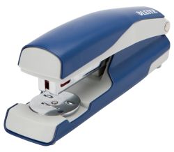 Leitz NeXXT Series 5502 Full Strip Stapler Blue