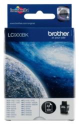Brother LC900 Black Printer Ink Cartridge LC900