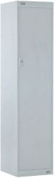 Link Divided Locker Grey