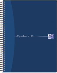 Cambridge Executive Wirebound Notebooks A4 3 pk