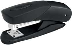 Rexel Matador Stapler Black