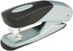 Rexel Matador Stapler Chrome