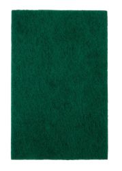 Green Scourers 10 Pk