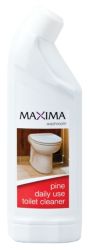 Maxima Toilet Cleaner 1Ltr 1 Pk