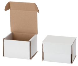 Postal Boxes Assorted Pack