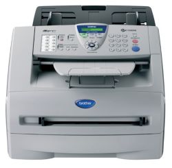 Brother MFC7225N Multifunction Mono Laser Printer 