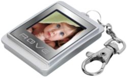 Mini Digital Photo Frame 