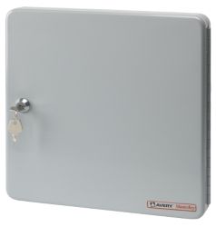 Avery Master 40 Key System Cabinet