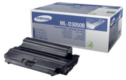 Samsung ML D3050B Black Laser Toner Cartridge