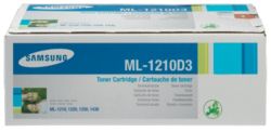 Samsung ML1210D3 Black Laser Toner Cartridge
